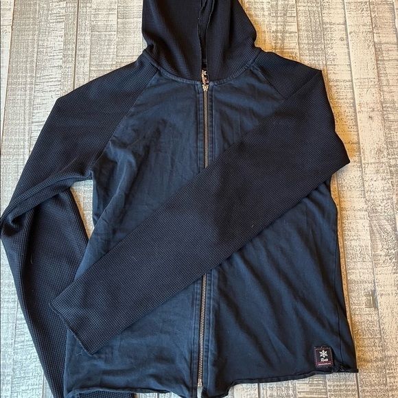 Roots zip up hoodie - Picture 1 of 6